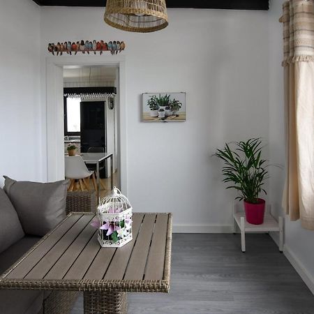 Casa Cuaderna A 150 Metros De La Playa Leilighet Playa Honda  Eksteriør bilde