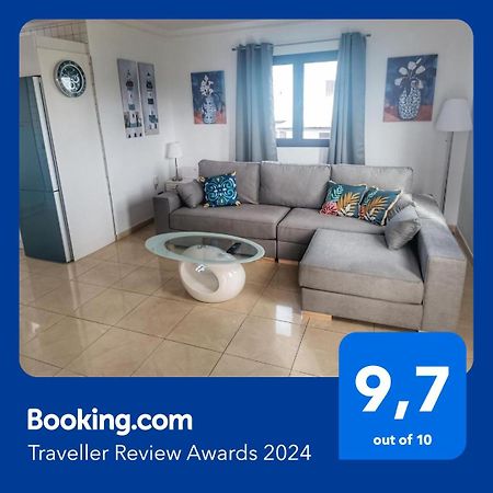 Casa Cuaderna A 150 Metros De La Playa Leilighet Playa Honda  Eksteriør bilde