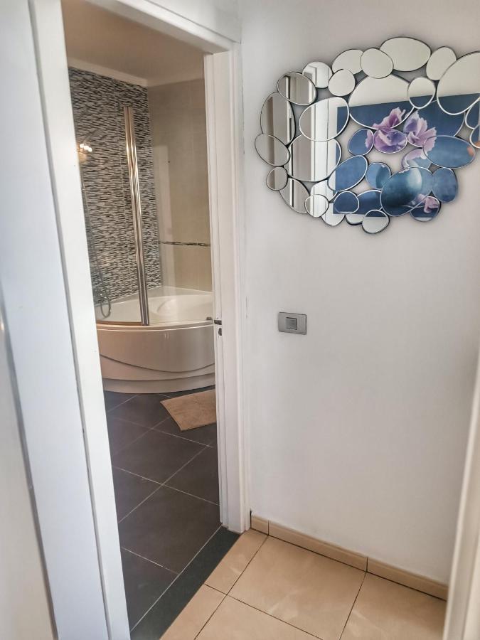 Casa Cuaderna A 150 Metros De La Playa Leilighet Playa Honda  Eksteriør bilde