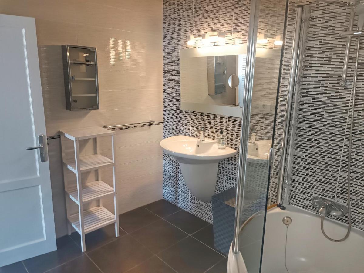 Casa Cuaderna A 150 Metros De La Playa Leilighet Playa Honda  Eksteriør bilde