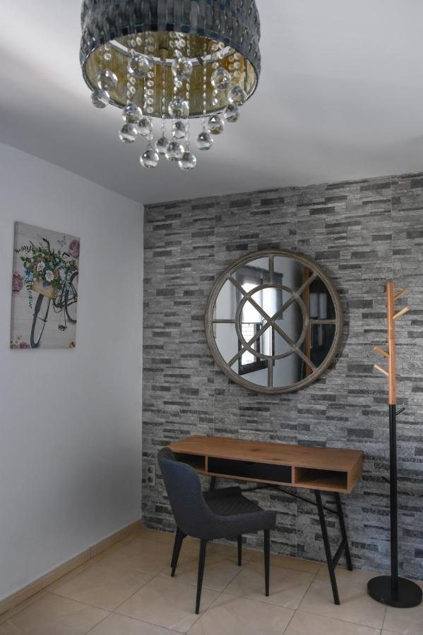 Casa Cuaderna A 150 Metros De La Playa Leilighet Playa Honda  Eksteriør bilde