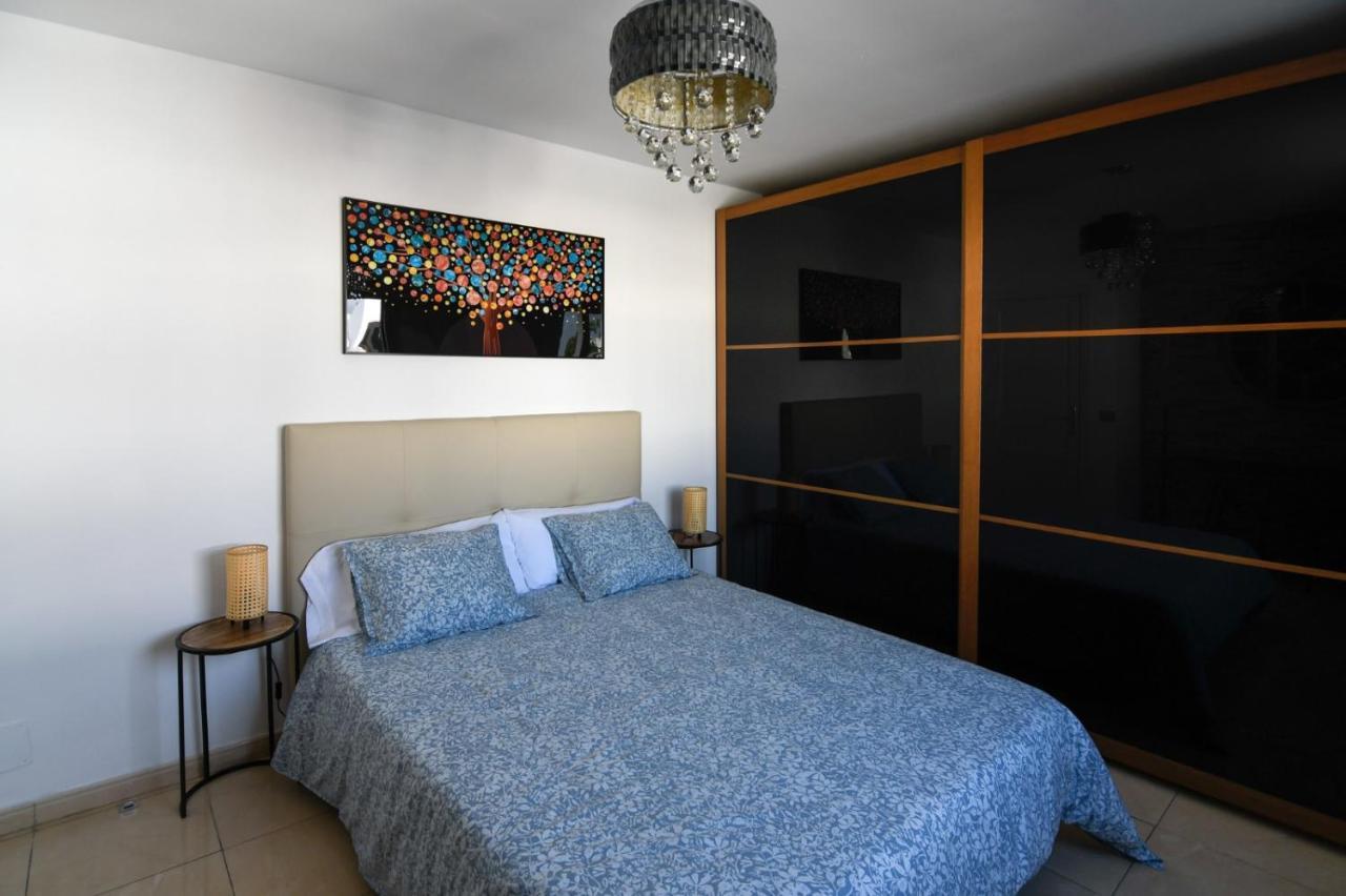 Casa Cuaderna A 150 Metros De La Playa Leilighet Playa Honda  Eksteriør bilde